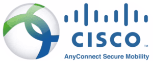 Cisco AnyConnect Business VPN