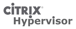 CitrixHypervisor Server Virtualization