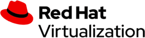 Red Hat Server Virtualization