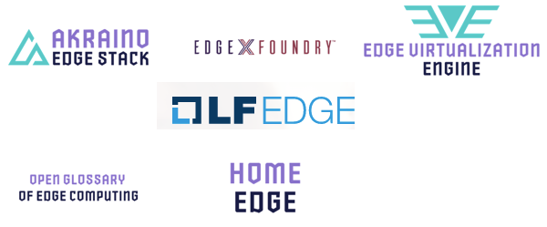 LF Edge Projects