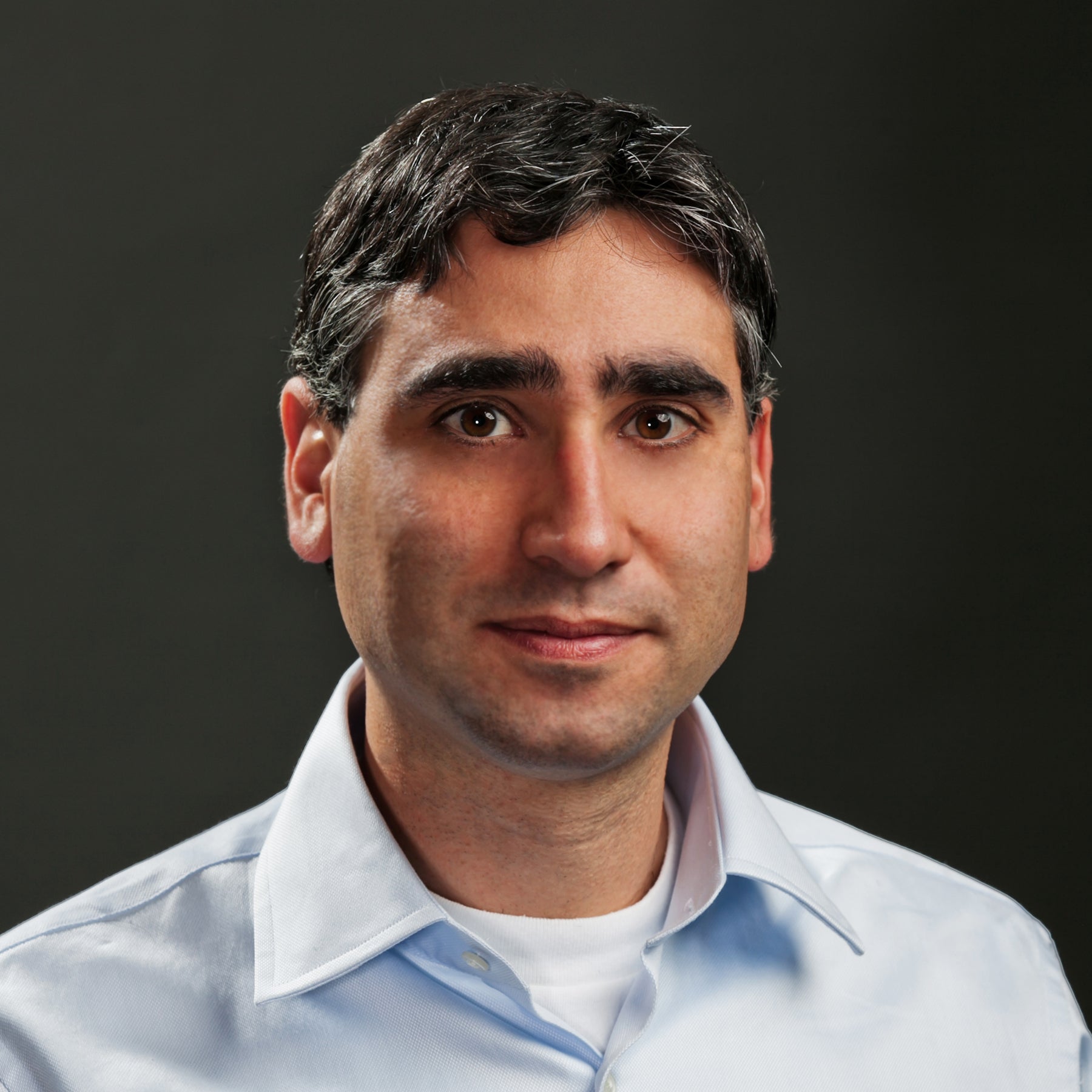 VMware Chief Networking Architect Martin Casado