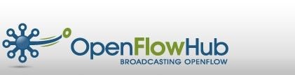 OpenFlow Hub logo