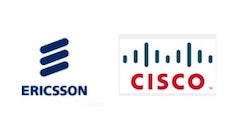cisco Ericsson