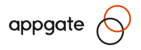 Appgate Logo