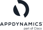 Appdynamics Cisco Logo