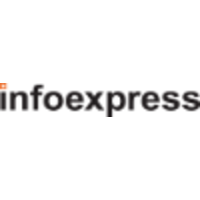 InfoExpress logo