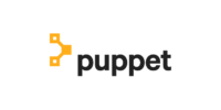 Puppet Enterprise Logo