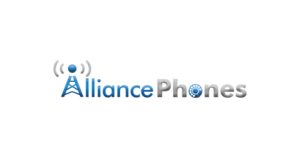 AlliancePhones Logo