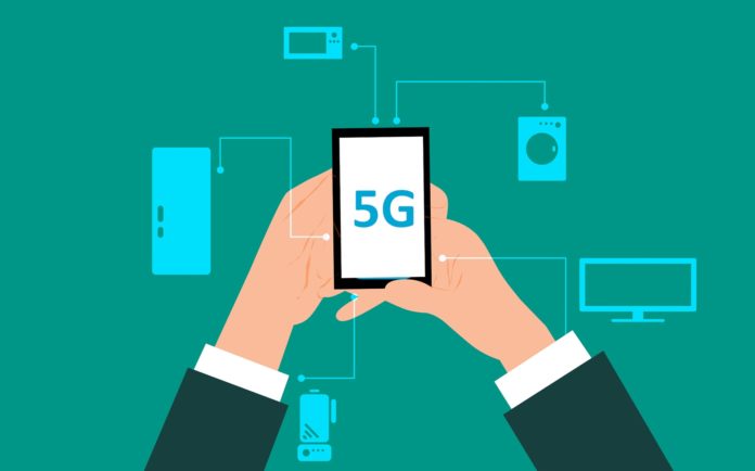 What is a Private 5G Network? | Enterprise Networking Planet
