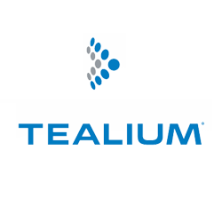 Tealium Logo