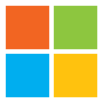 Microsoft icon.