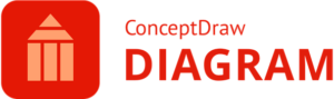 ConceptDraw Diagram Logo