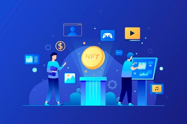 How NFTs Bring Value to the Business Arena