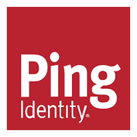 Ping Identity icon.