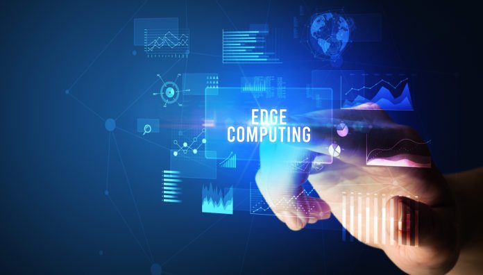 Top 6 Edge Computing Companies