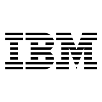 IBM icon.