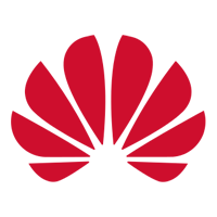 Huawei icon.