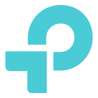 TP-Link icon.