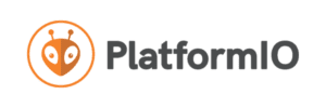 PlatformIO logo