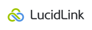 LucidLink logo
