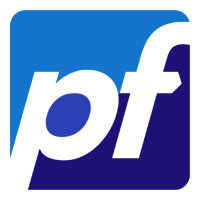 pfSense icon.