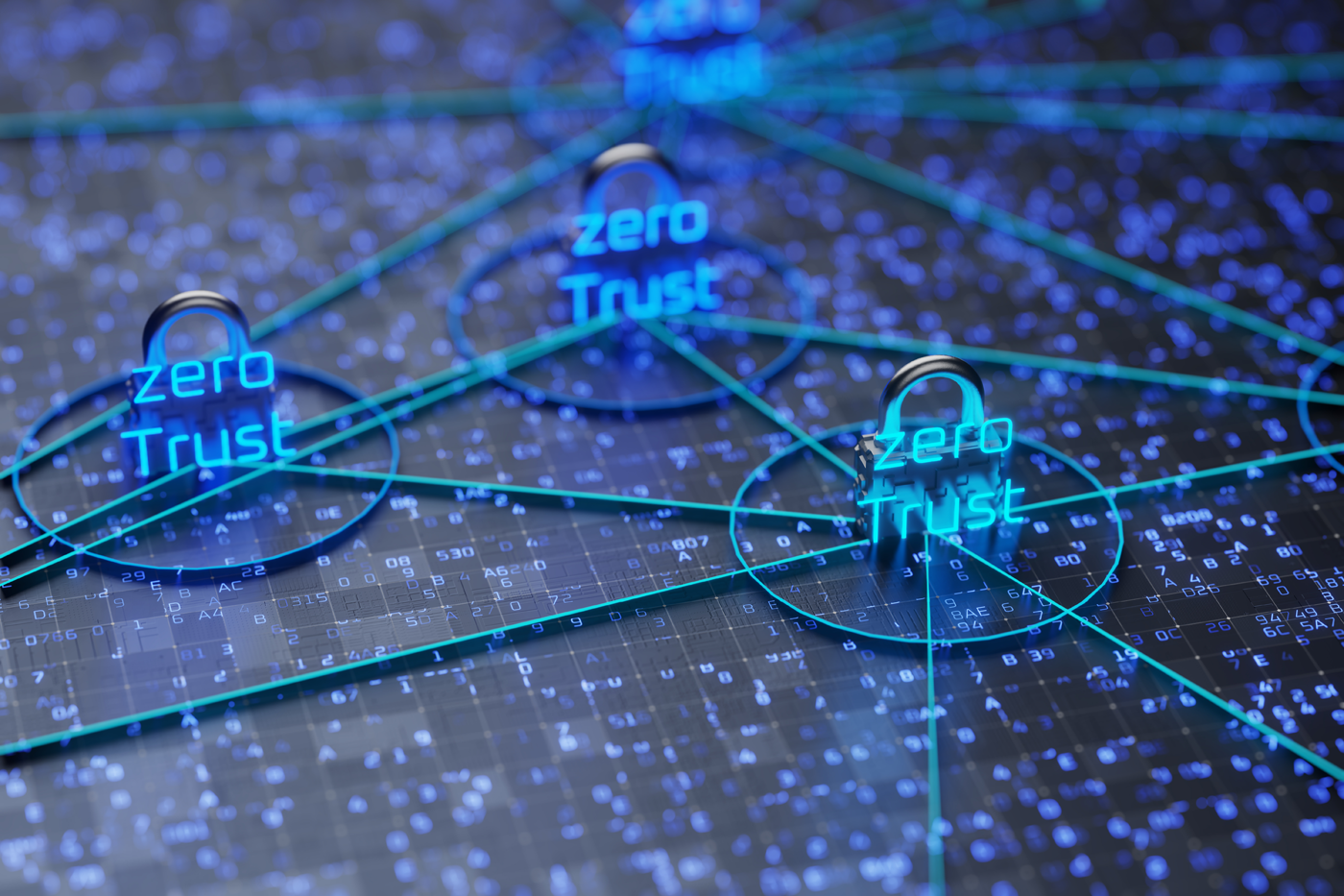 The Ultimate Guide to Understanding Zero Trust Network Access