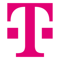 T-Mobile icon.